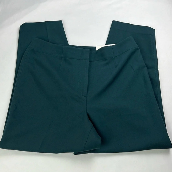 Ann Taylor New Women’s 8P The Slim High Rise Ankle Pant - Picture 1 of 6